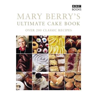 Cake Recipe Ebook