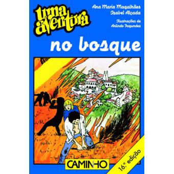Uma Aventura no Bosque