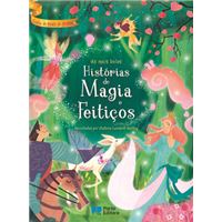 Histórias de Magia e Feitiços