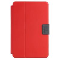 Targus SafeFit 9-10" 10" Fólio Vermelho