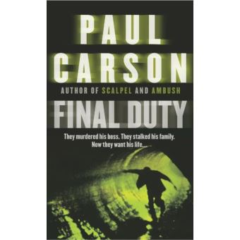 Final Duty
