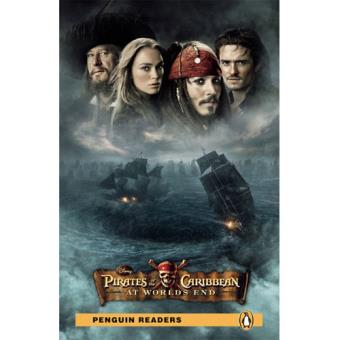 Pirates of the Caribbean at World's End + MP3 Pack