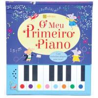 O Meu Primeiro Piano