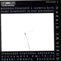 Bassoon Concerto Op.44