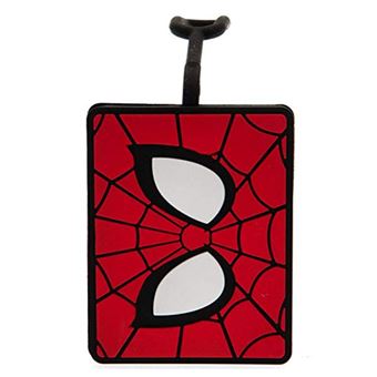 Etiqueta de Bagagem Marvel: Spider-Man