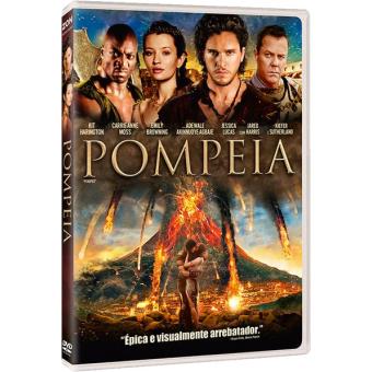 Pompeia