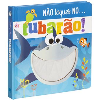Não Toques no... Tubarão!