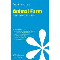 SparkNotes Literature Guide: Animal Farm
