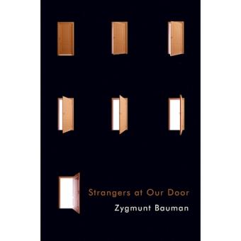 Strangers at Our Door - 1