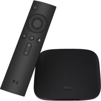 Xiaomi Mi Box Android TV 4K - 8GB