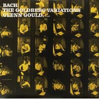 Bach | The Goldberg Variations (LP)