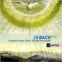 Bach | Missas Breves BWV 233 & 235 (2CD)