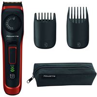 Braun Clipper HC5330 Preto fosco - BRAUN - Corte Aparadores 