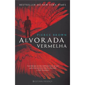 Alvorada Vermelha