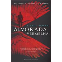 Alvorada Vermelha