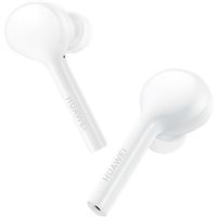 Auriculares Bluetooth True Wireless Huawei Freebuds Lite - Branco