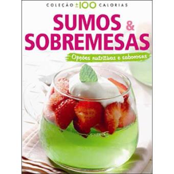 Sumos e Sobremesas