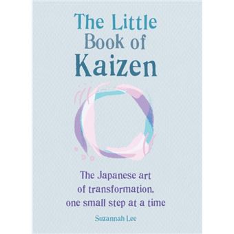 The Little Book of Kazien