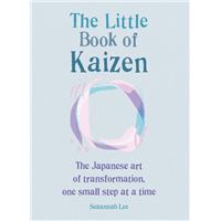 The Little Book of Kazien