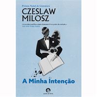 Minha Intenção: Ensaios Escolhidos
