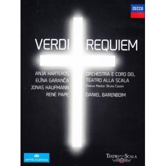 Verdi | Requiem (BD)