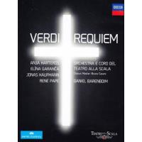 Verdi | Requiem (BD)