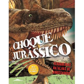 Choque Jurássico