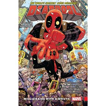 Deadpool