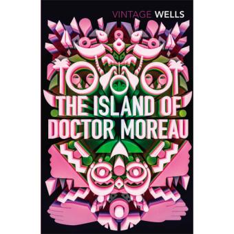 The Island of Doctor Moreau