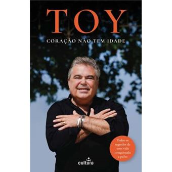 Toy - Coração Não Tem Idade - 1