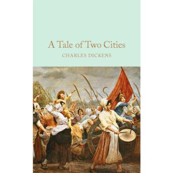 A Tale of Two Cities