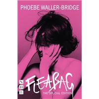Fleabag: the special edition (the o
