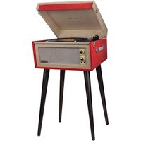 Gira-Discos Crosley Bermuda - Red