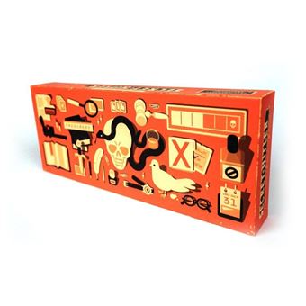 Secret Hitler
