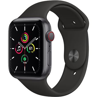 iwatch se 44mm gps cellular