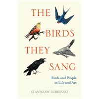 The Birds They Sang
