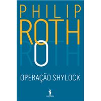 Operação Shylock