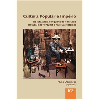 Cultura Popular e Império - 1