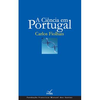 A Ciência em Portugal