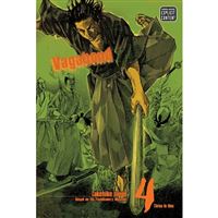 Vagabond - Volume 4