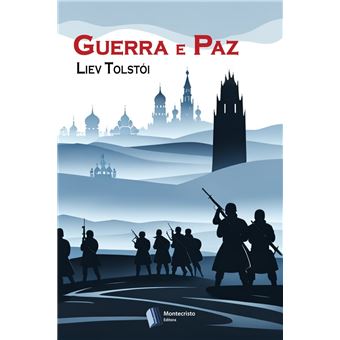 Guerra e Paz - 1