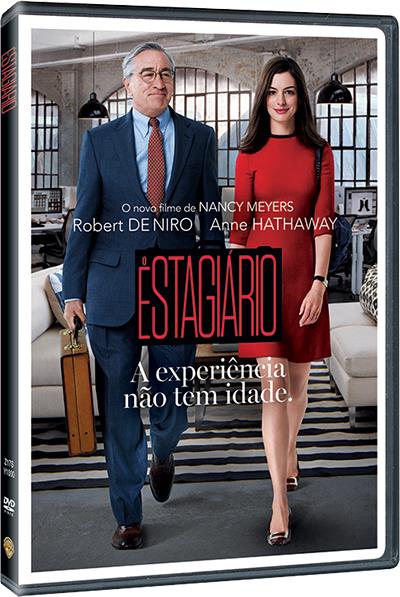 O Estagiário Trailer