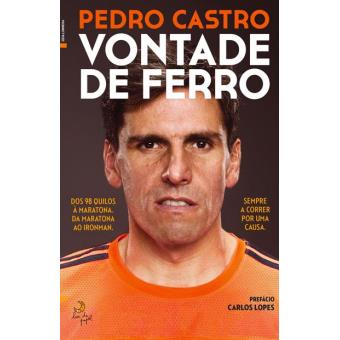 Vontade de Ferro