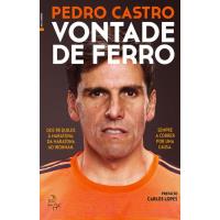 Vontade de Ferro