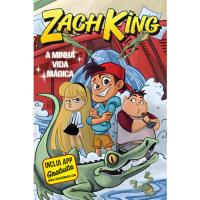 Zach King: A Minha Vida Mágica