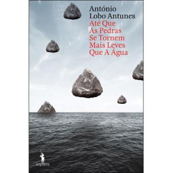Até que as Pedras se Tornem Mais Leves que a Água