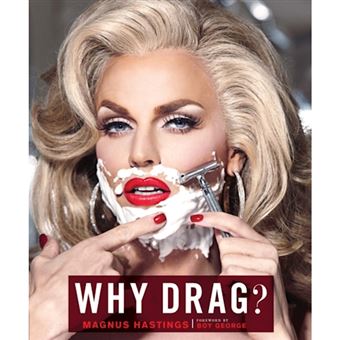 Why drag?