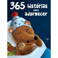 365 Histórias Para Adormecer
