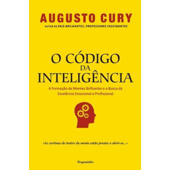 O Código da Inteligência