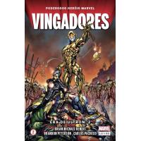Vingadores: Era de Ultron Vol 2